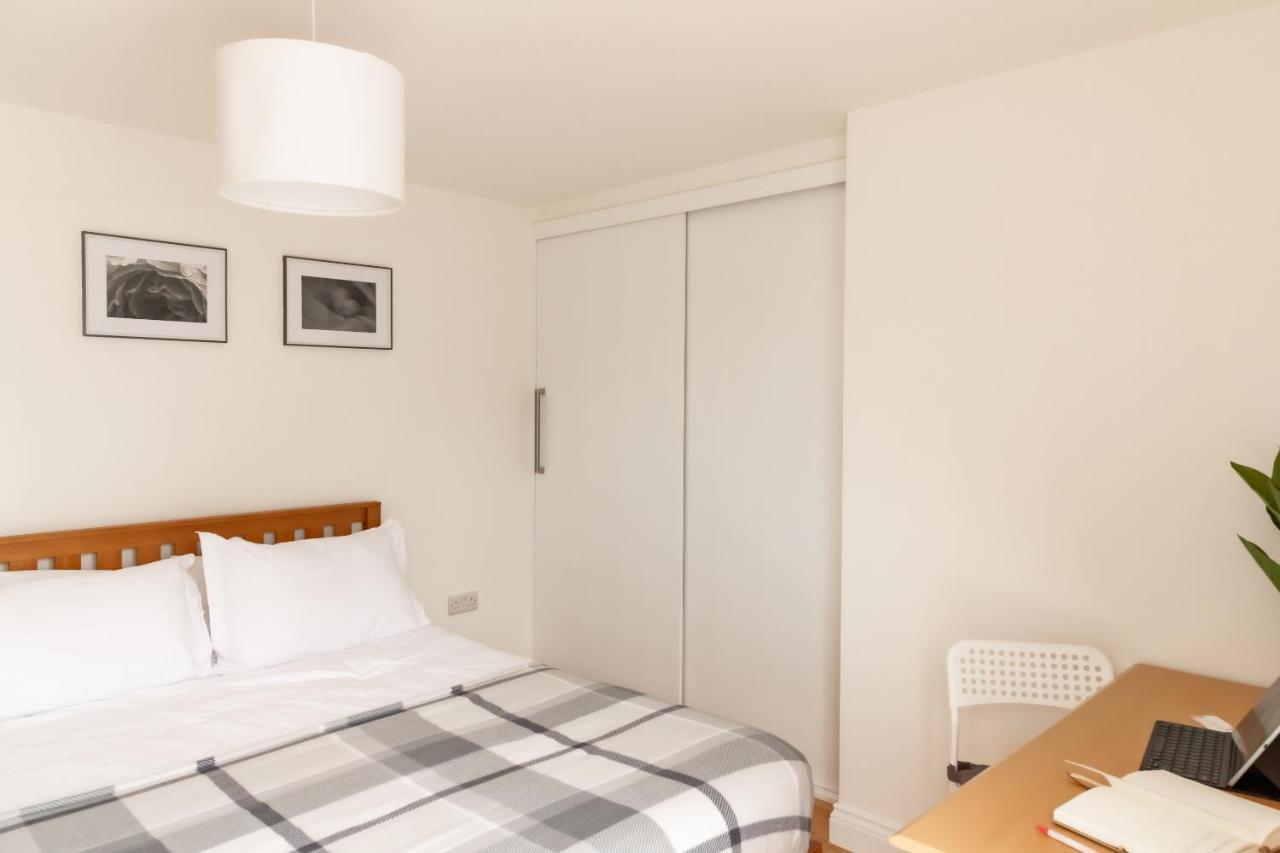 Amethyst Apartment Oxford