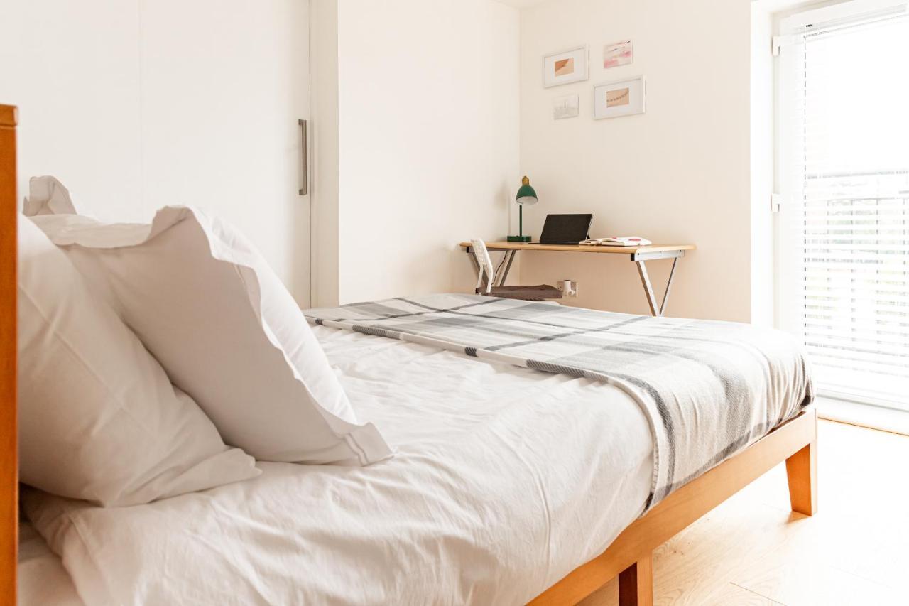 Amethyst Apartment *
